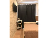 Двухместный номер с 1 кроватью Хостел Хостел Милые люди село Вороново без звезд