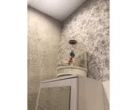 Двухместный номер с 1 кроватью Хостел Хостел Милые люди село Вороново без отзывов