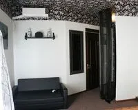 Двухместный номер с 2 кроватями Хостел Хостел Милые люди село Вороново новый объект Забронируй по своей цене!