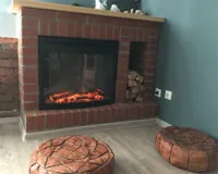 Четырехместный номер Хостел Хостел Милые люди село Вороново без отзывов