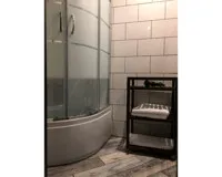 Четырехместный номер Хостел Хостел Милые люди село Вороново новый объект без отзывов