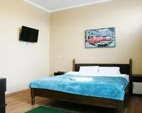 Двухместный номер с 1 кроватью «Стандарт» Мини-отель Мини-отель Galla hotel Балашиха Забронируй по своей цене!