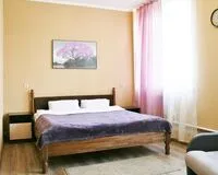 Трехместный номер «Комфорт» Мини-отель Мини-отель Galla hotel Балашиха без звезд