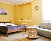 Трехместный номер «Комфорт» Мини-отель Мини-отель Galla hotel Балашиха новый объект