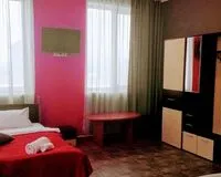 Двухместный номер с 1 кроватью «Люкс» Мини-отель Мини-отель Galla hotel Балашиха без звезд