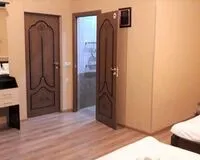Семейный номер 4-местный Мини-отель Мини-отель Galla hotel Балашиха без звезд