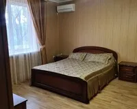 Двухместный номер «Эконом» Отель Отель Акрополь Геленджик без звезд
