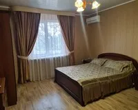 Двухместный номер «Эконом» Отель Отель Акрополь Геленджик новый объект