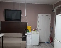 Кровать в общем 4-местном номере Хостел Хостел Милые люди село Вороново Забронируй по своей цене!