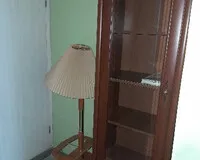 Кровать в общем 8-местном номере Хостел Хостел Милые люди село Вороново новый объект