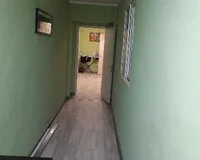 Кровать в общем 8-местном номере Хостел Хостел Милые люди село Вороново без отзывов