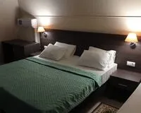 Двухместный номер с 1 кроватью Отель Гостиничный комплекс Ливадия Ростов-на-Дону 3 звезды 2 отзыва