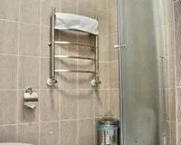 Двухместный номер «Стандарт» с 2 раздельными кроватями Отель Гостиничный комплекс Ливадия Ростов-на-Дону 3 звезды рейтинг 4.3