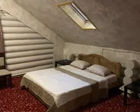 Двухуровневый четырехместный номер Отель Отель Царь Тула 3 звезды
