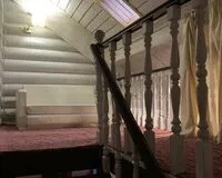 Двухуровневый четырехместный номер Отель Отель Царь Тула без отзывов