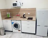 Апартаменты 1 спальня Гостевой дом Гостевой дом GH Kanukova3 Элиста
