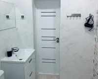 Апартаменты 2 спальни Гостевой дом Гостевой дом GH Kanukova3 Элиста