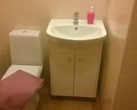 Двухместный номер с 1 кроватью, душем и туалетом Гостевой дом Гостевой дом Капитал Санкт-Петербург 216 м от метро Спасская
