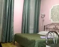 Двухместный номер с 1 кроватью «Комфорт» Гостевой дом Гостевой дом Капитал Санкт-Петербург 216 м от метро Спасская