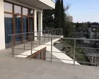 Двухместный номер с 1 кроватью «Люкс» Гостевой дом Дача на море Крымские каникулы  Забронируй по своей цене!