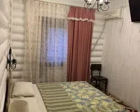 Двухместный номер с 1 кроватью «Стандарт» Отель Отель Царь Тула 3 звезды