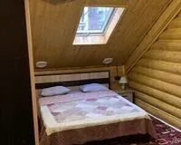Двухместный номер с 1 кроватью «Стандарт» Отель Отель Царь Тула без отзывов