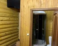 Двухместный номер с 1 кроватью «Комфорт» Отель Отель Царь Тула 3 звезды