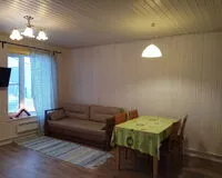 Четырехместный номер с душем и туалетом Гостевой дом Гостевой дом Family Kodikas Сортавала без отзывов