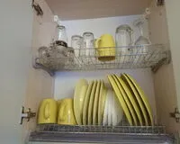 Четырехместный номер с душем и туалетом Гостевой дом Гостевой дом Family Kodikas Сортавала без звезд без отзывов
