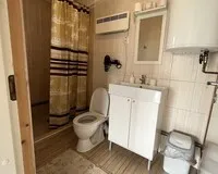 Четырехместный номер с душем и туалетом Гостевой дом Гостевой дом Family Kodikas Сортавала новый объект Забронируй по своей цене!