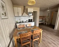 Четырехместный номер с душем и туалетом Гостевой дом Гостевой дом Family Kodikas Сортавала без отзывов Забронируй по своей цене!