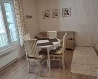 Семейный номер 3-местный Гостевой дом Гостевой дом Family Kodikas Сортавала без звезд