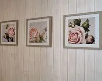 Семейный номер 3-местный Гостевой дом Гостевой дом Family Kodikas Сортавала без отзывов
