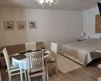 Семейный номер 3-местный Гостевой дом Гостевой дом Family Kodikas Сортавала Забронируй по своей цене!