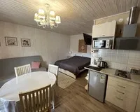 Семейный номер 3-местный Гостевой дом Гостевой дом Family Kodikas Сортавала новый объект без отзывов