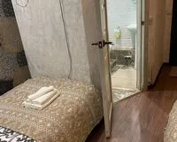 Двухместный номер «Стандарт» с 2 раздельными кроватями Апарт-Отель Апарт-Отель Окружной Москва 380 м от метро Окружная