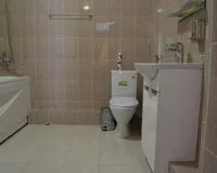 Шестиместный номер с душем и туалетом Отель Гостиничный комплекс Ливадия Ростов-на-Дону 2 отзыва