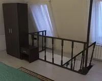 Шестиместный номер с душем и туалетом Отель Гостиничный комплекс Ливадия Ростов-на-Дону 3 звезды рейтинг 4.3