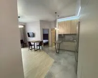 Апартаменты 1 спальня Апартаменты Апартаменты BarnHouse Симферополь без звезд без отзывов