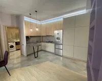 Апартаменты 1 спальня Апартаменты Апартаменты BarnHouse Симферополь без звезд Забронируй по своей цене!