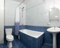 Четырехместный номер с душем и туалетом Гостевой дом Гостевой дом Sunny beach Анапа без звезд без отзывов