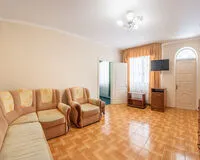 Шестиместный номер с душем и туалетом Гостевой дом Гостевой дом Sunny beach Анапа новый объект