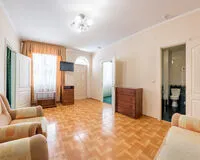 Шестиместный номер с душем и туалетом Гостевой дом Гостевой дом Sunny beach Анапа без отзывов
