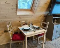 Дом/коттедж 1 спальня База отдыха База отдыха Berloga Country Resort деревня Красный Огорок новый объект Забронируй по своей цене!