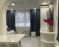 Апартаменты 1 спальня Апарт-Отель Апарт-Отель Анита Сочи без звезд новый объект