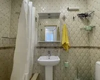 Апартаменты 1 спальня Апарт-Отель Апарт-Отель Анита Сочи без звезд без отзывов