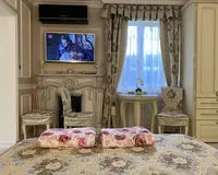 Апартаменты 1 спальня Апарт-Отель Апарт-Отель Анита Сочи новый объект