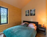 Дом/коттедж 3 спальни База отдыха База отдыха Berloga Country Resort деревня Красный Огорок без звезд новый объект