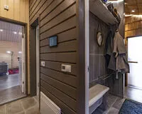 Дом/коттедж 2 спальни База отдыха База отдыха Berloga Country Resort деревня Красный Огорок новый объект без отзывов