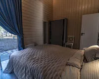 Дом/коттедж 2 спальни База отдыха База отдыха Berloga Country Resort деревня Красный Огорок без звезд новый объект